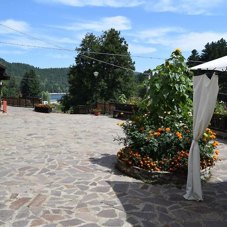 Hotel Lo Sciatore Cotronei Exteriér fotografie
